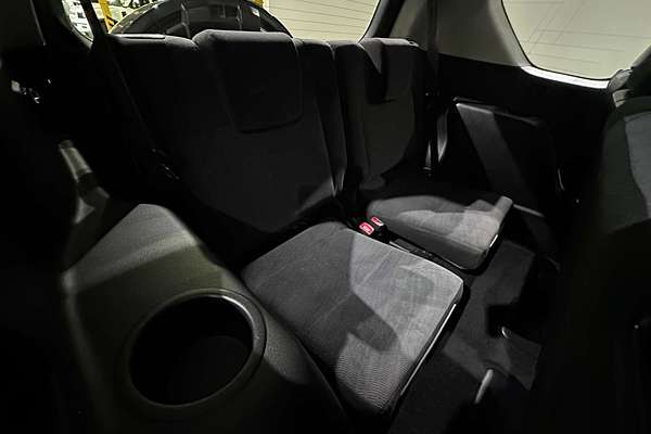 2022 Toyota Landcruiser Prado GXL GDJ150R