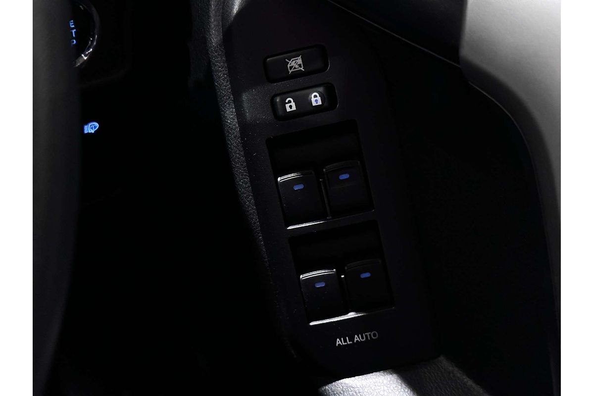 2022 Toyota Landcruiser Prado GXL GDJ150R