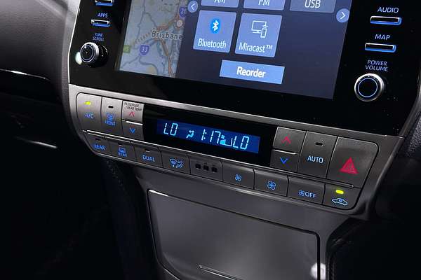 2022 Toyota Landcruiser Prado GXL GDJ150R
