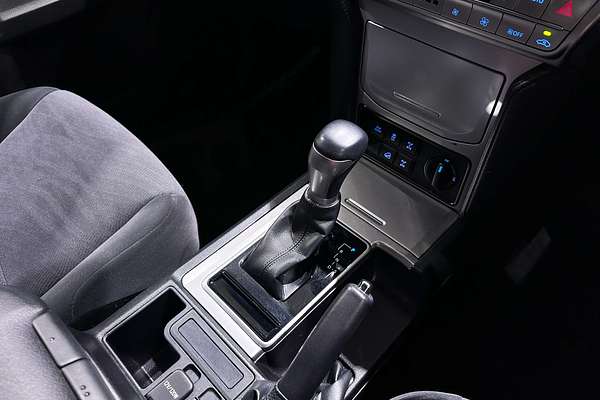2022 Toyota Landcruiser Prado GXL GDJ150R