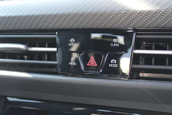 2024 Volkswagen Golf R 8