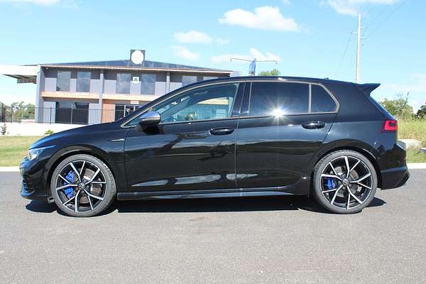 2024 Volkswagen Golf R 8