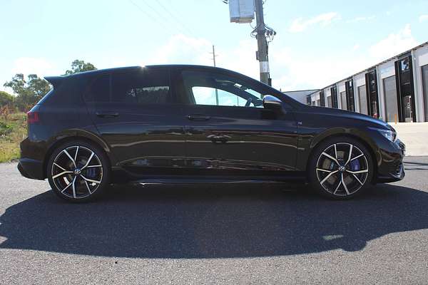 2024 Volkswagen Golf R 8