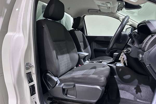 2020 Ford Ranger XL PX MkIII 4X4 3.2L