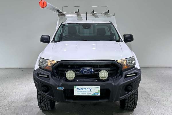 2020 Ford Ranger XL PX MkIII 4X4 3.2L