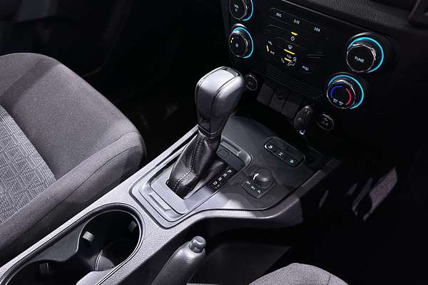 2020 Ford Ranger XL PX MkIII 4X4 3.2L