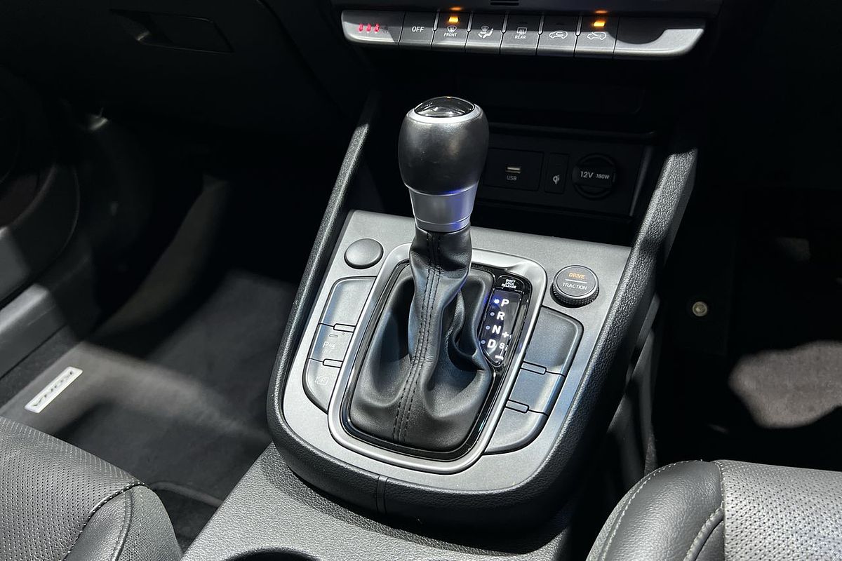 2021 Hyundai Kona Elite OS.V4