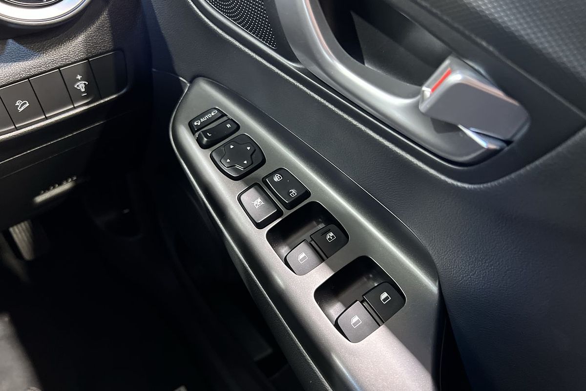 2021 Hyundai Kona Elite OS.V4