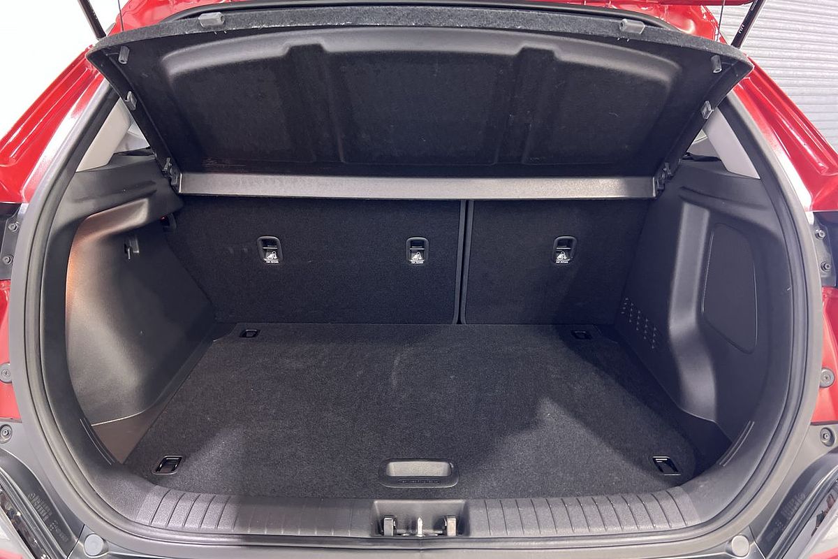 2021 Hyundai Kona Elite OS.V4