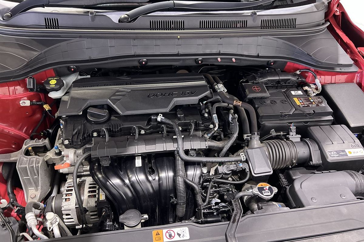 2021 Hyundai Kona Elite OS.V4