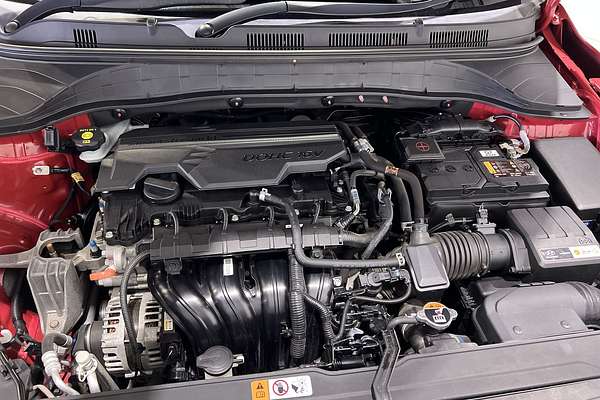 2021 Hyundai Kona Elite OS.V4
