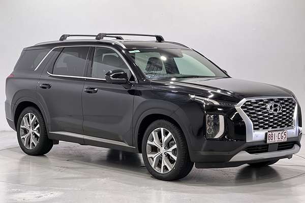 2021 Hyundai Palisade Highlander LX2.V1