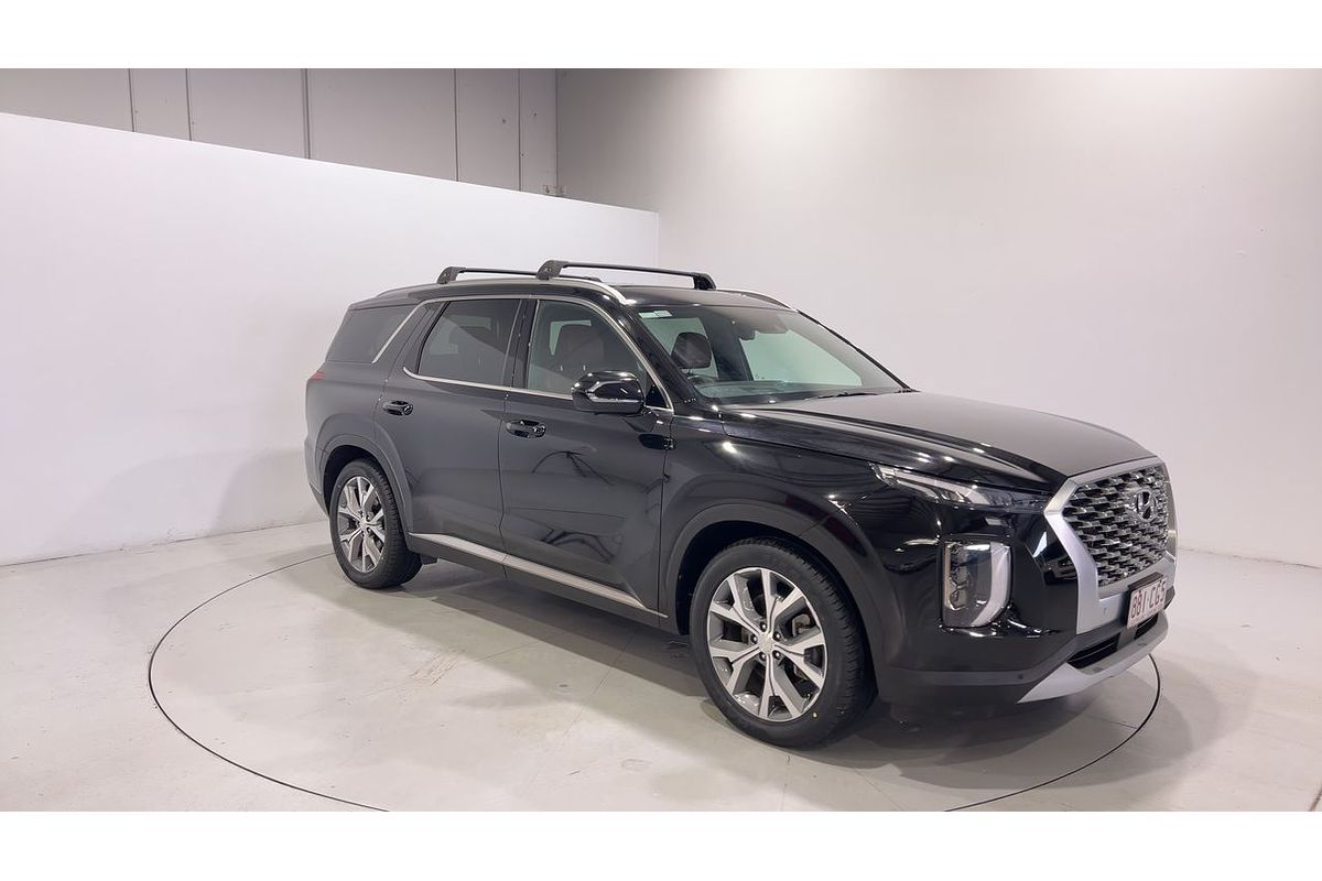2021 Hyundai Palisade Highlander LX2.V1