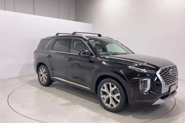 2021 Hyundai Palisade Highlander LX2.V1