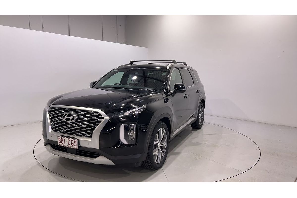2021 Hyundai Palisade Highlander LX2.V1