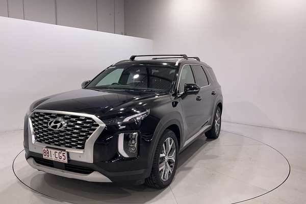 2021 Hyundai Palisade Highlander LX2.V1