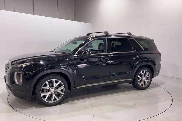 2021 Hyundai Palisade Highlander LX2.V1
