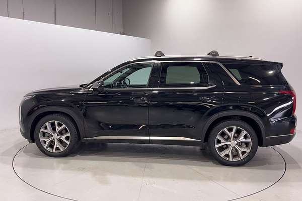 2021 Hyundai Palisade Highlander LX2.V1