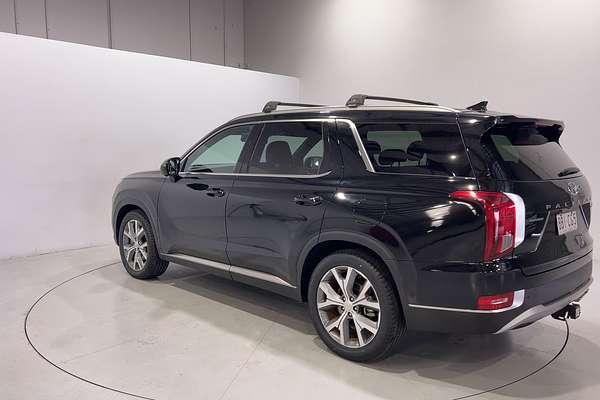 2021 Hyundai Palisade Highlander LX2.V1