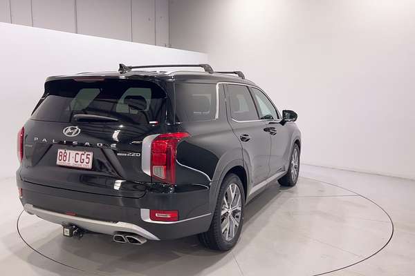 2021 Hyundai Palisade Highlander LX2.V1