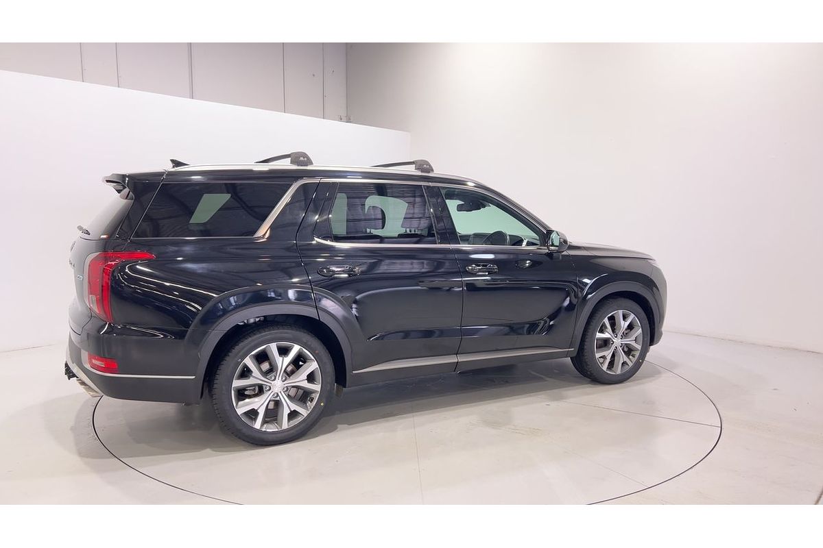 2021 Hyundai Palisade Highlander LX2.V1