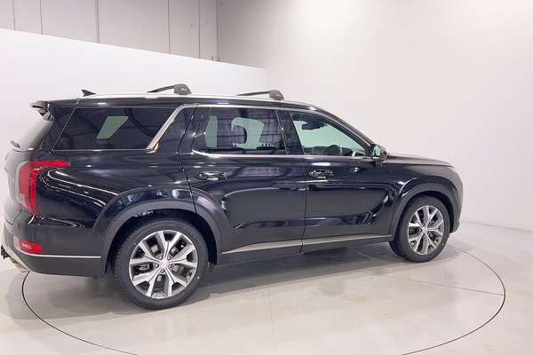 2021 Hyundai Palisade Highlander LX2.V1