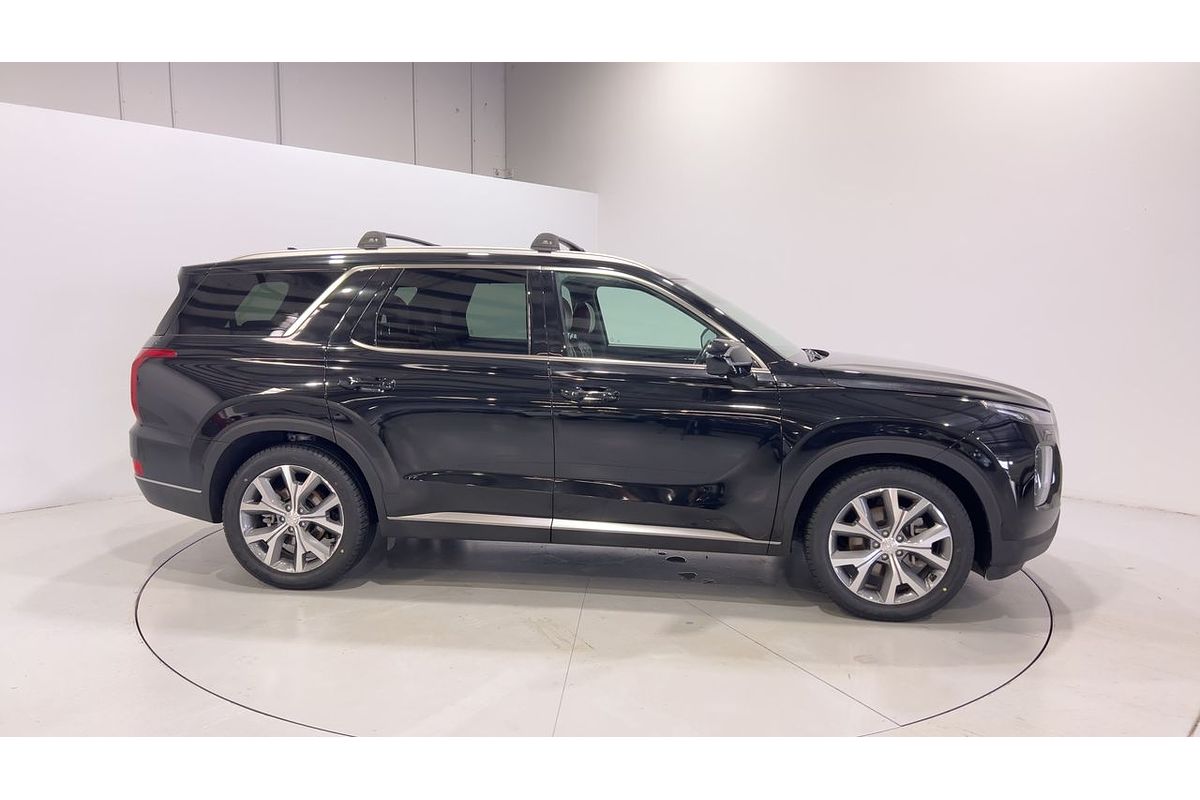 2021 Hyundai Palisade Highlander LX2.V1