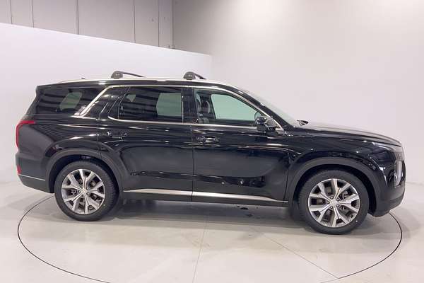 2021 Hyundai Palisade Highlander LX2.V1