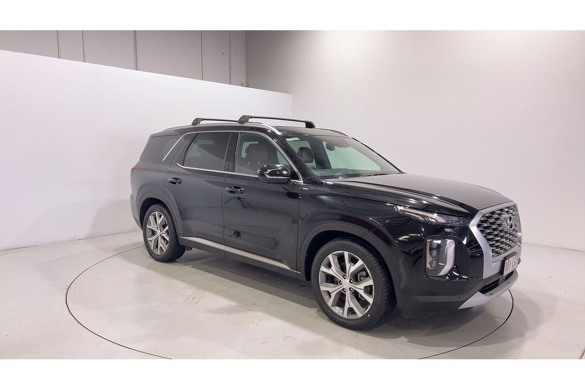 2021 Hyundai Palisade Highlander LX2.V1
