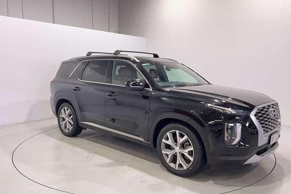 2021 Hyundai Palisade Highlander LX2.V1
