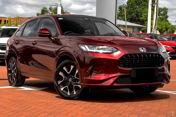 2024 Honda ZR-V e:HEV LX RZ
