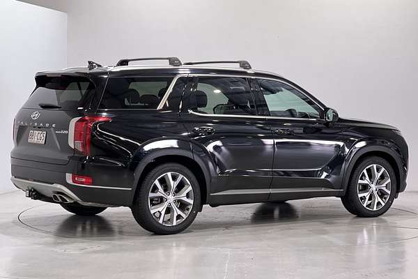 2021 Hyundai Palisade Highlander LX2.V1