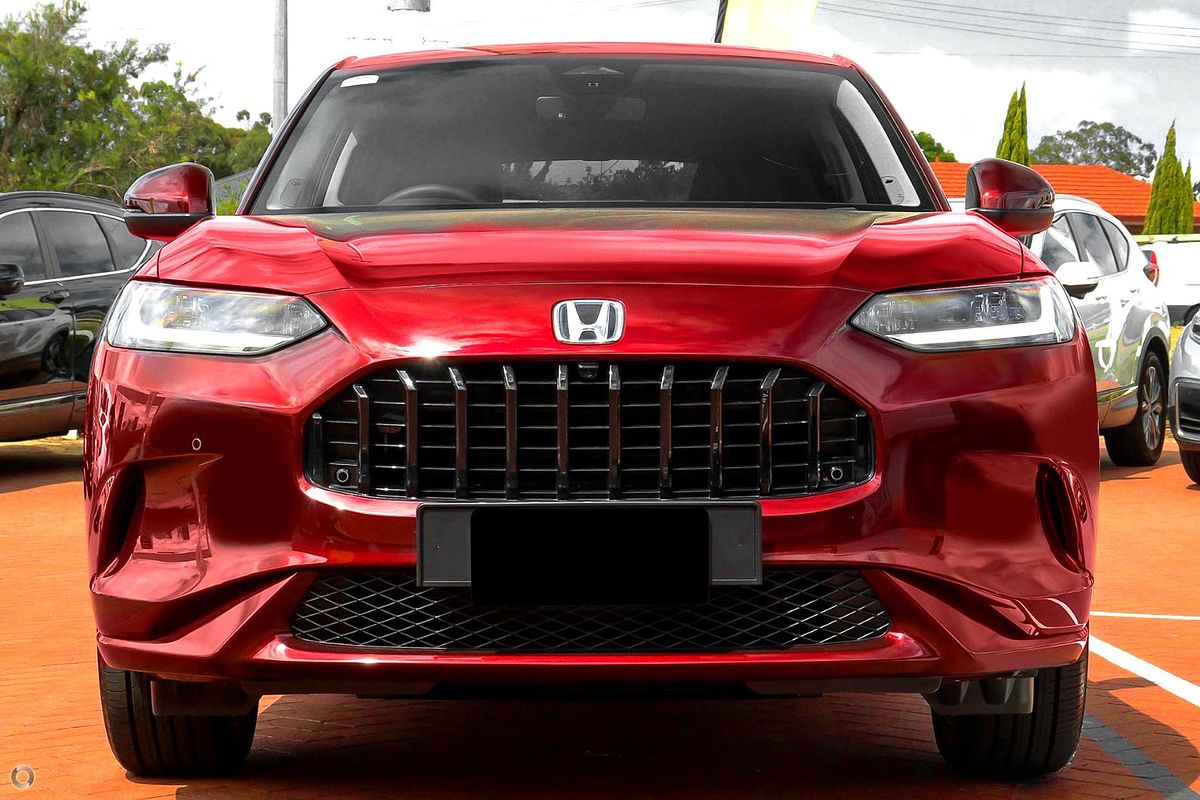 2024 Honda ZR-V e:HEV LX RZ