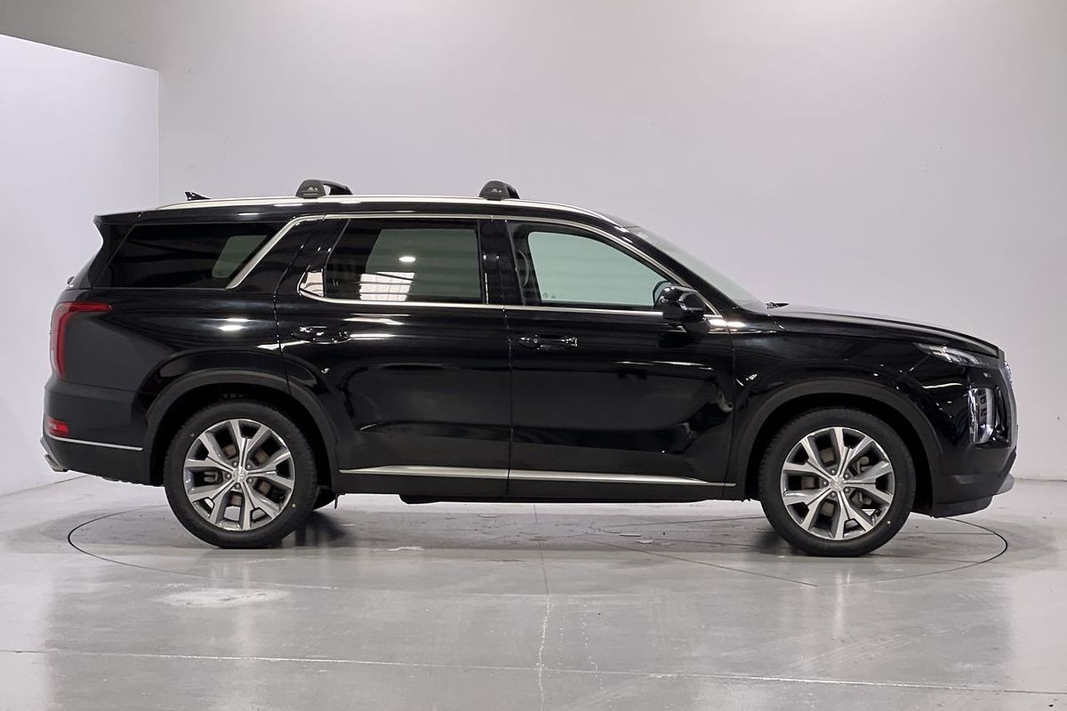 2021 Hyundai Palisade Highlander LX2.V1