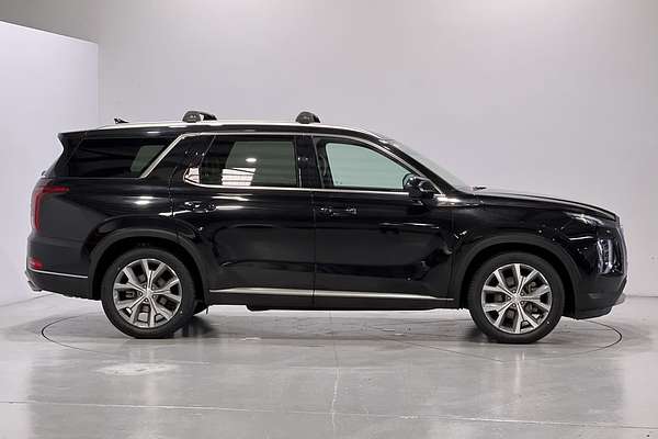 2021 Hyundai Palisade Highlander LX2.V1