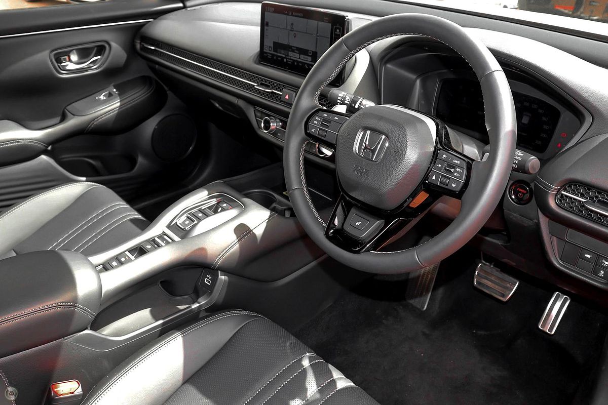 2024 Honda ZR-V e:HEV LX RZ