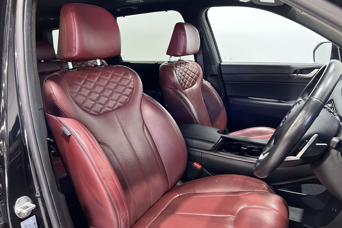 2021 Hyundai Palisade Highlander LX2.V1