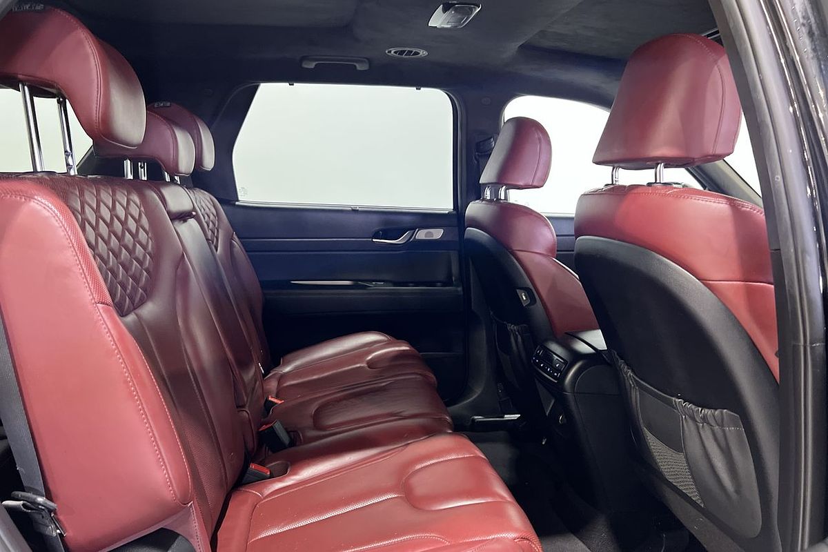 2021 Hyundai Palisade Highlander LX2.V1