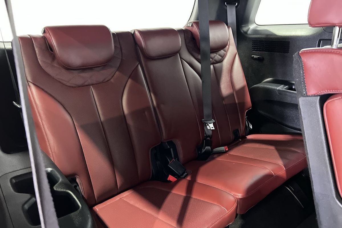 2021 Hyundai Palisade Highlander LX2.V1