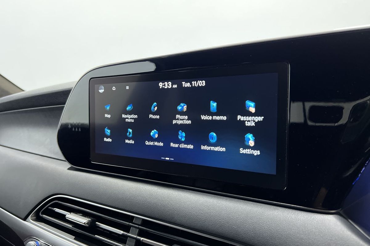 2021 Hyundai Palisade Highlander LX2.V1