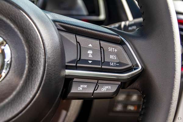 2024 Mazda 2 G15 GT DJ Series