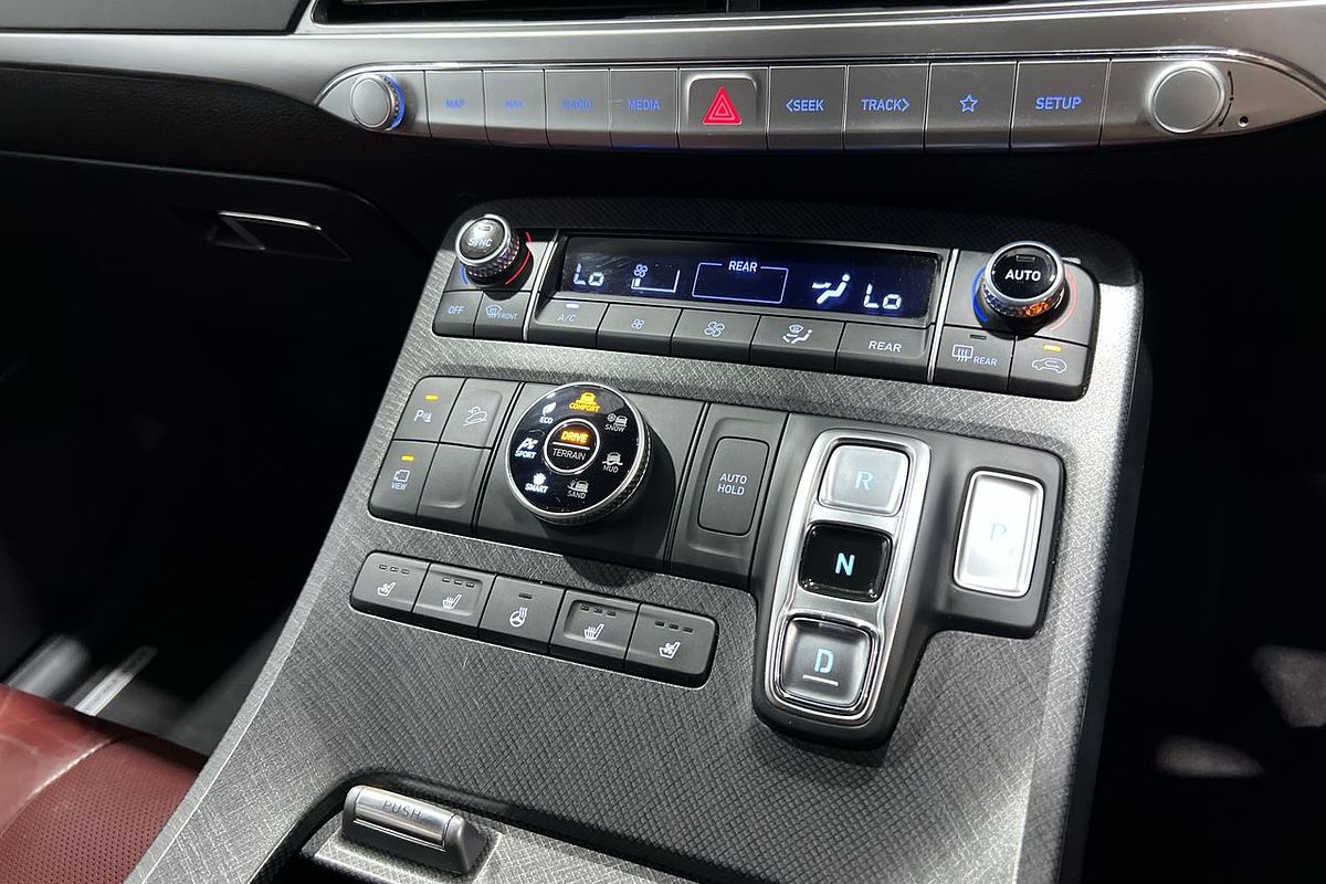 2021 Hyundai Palisade Highlander LX2.V1