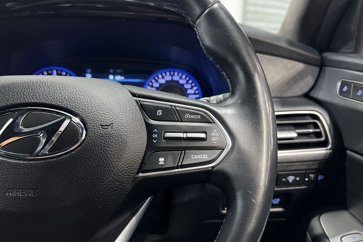 2021 Hyundai Palisade Highlander LX2.V1
