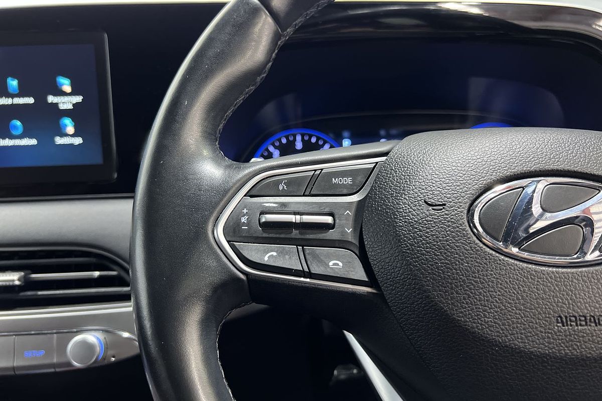 2021 Hyundai Palisade Highlander LX2.V1