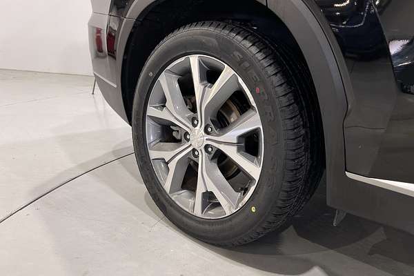 2021 Hyundai Palisade Highlander LX2.V1