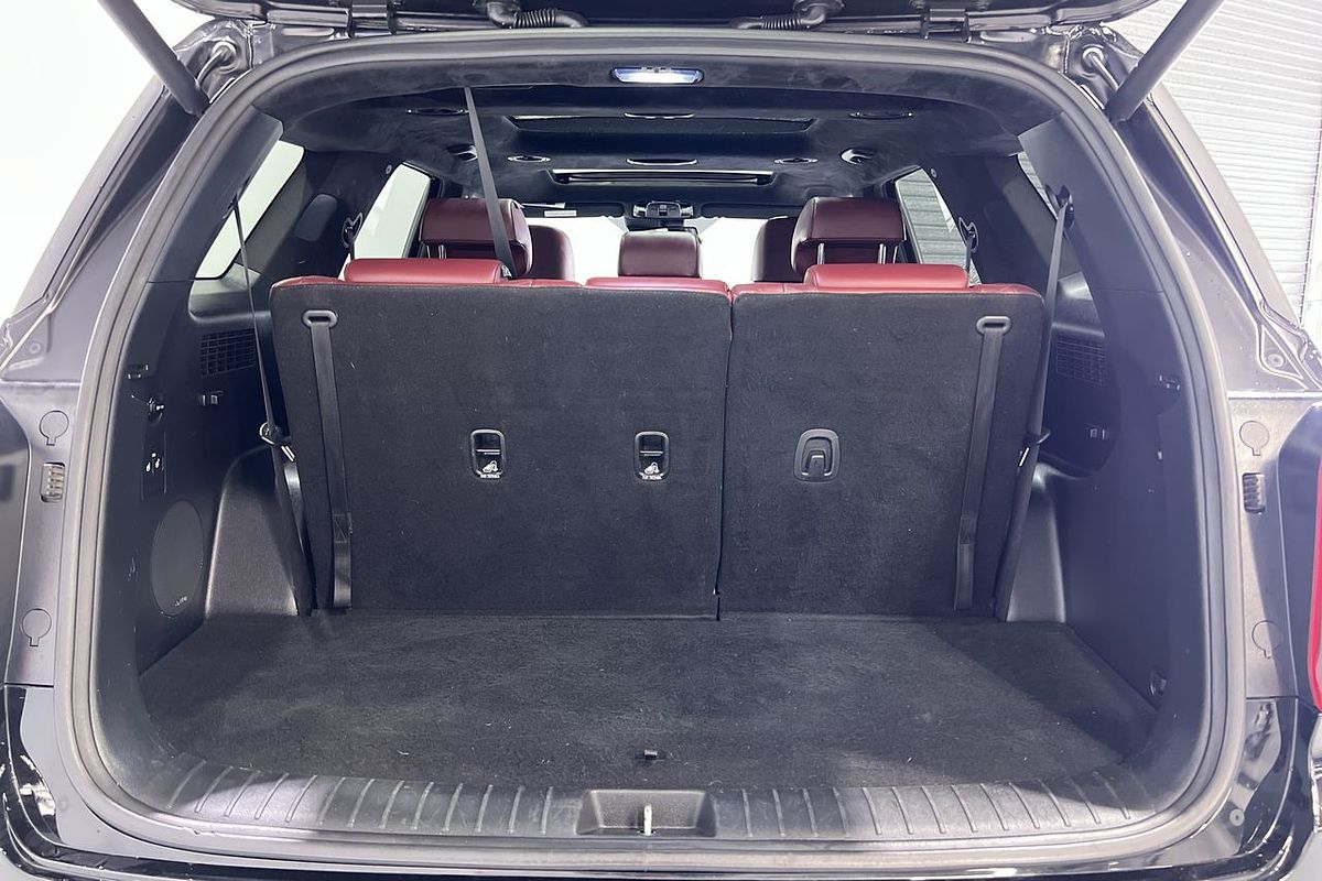 2021 Hyundai Palisade Highlander LX2.V1
