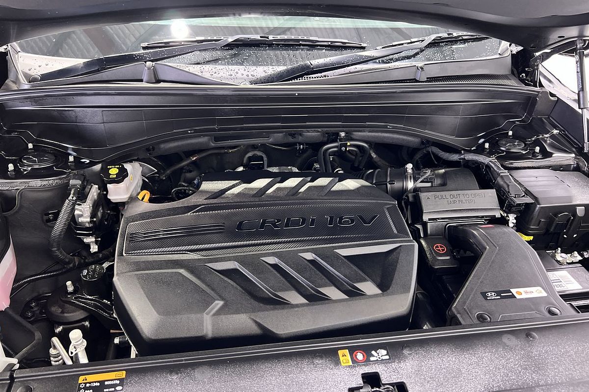 2021 Hyundai Palisade Highlander LX2.V1