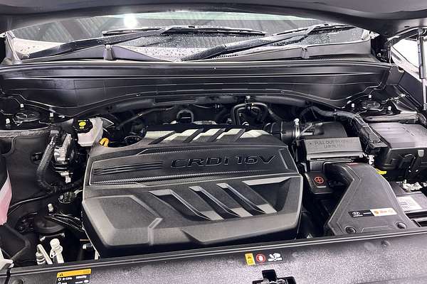 2021 Hyundai Palisade Highlander LX2.V1
