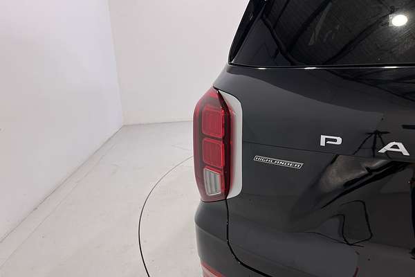 2021 Hyundai Palisade Highlander LX2.V1