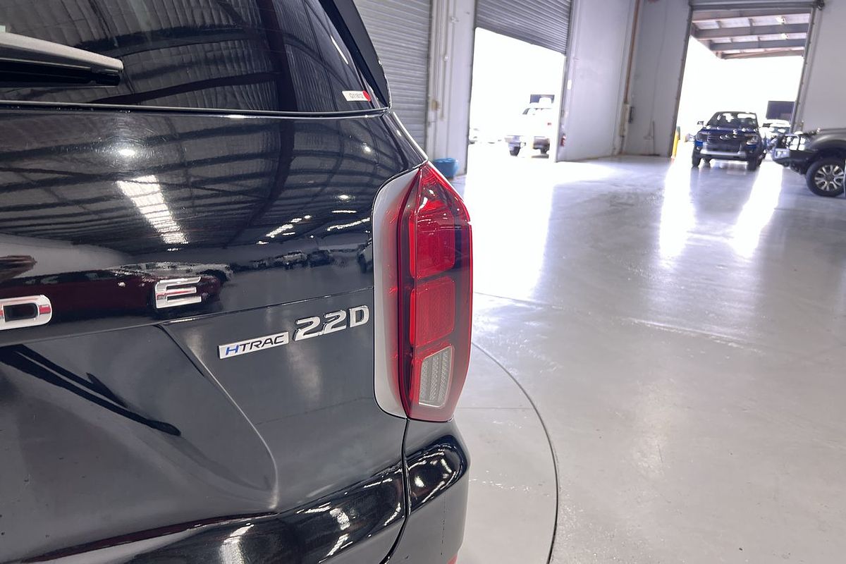 2021 Hyundai Palisade Highlander LX2.V1
